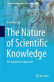Tapa de The Nature of Scientific Knowledge