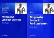 Tapa de Akupunktur - Lehrbuch und Poster