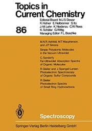 Tapa de Spectroscopy