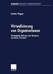 Tapa de Virtualisierung von Organisationen
