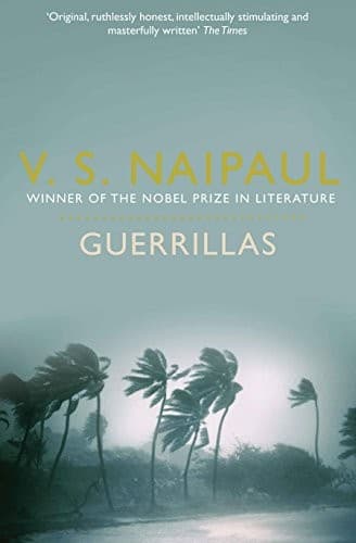 Tapa de Guerrillas