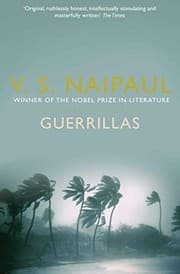 Tapa de Guerrillas