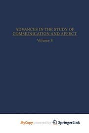 Tapa de Aging and Cognitive Processes