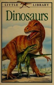Tapa de Dinosaurs
