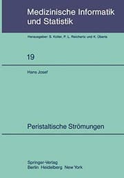 Tapa de Peristaltische Strömungen