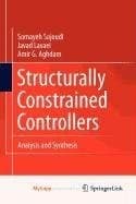 Tapa de Structurally Constrained Controllers