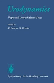 Tapa de Urodynamics