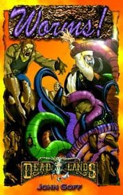 Tapa de Worms