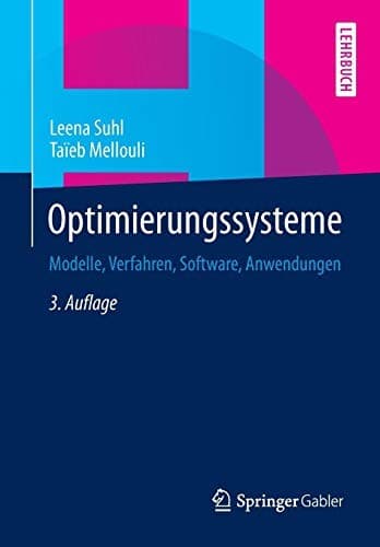 Tapa de Optimierungssysteme
