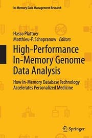 Tapa de High-Performance In-Memory Genome Data Analysis