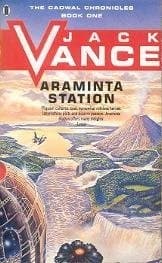 Tapa de Araminta Station