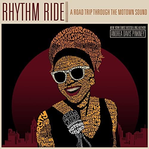 Tapa de Rhythm ride