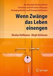 Tapa de Wenn Zwänge das Leben einengen