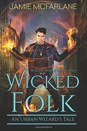 Tapa de Wicked Folk