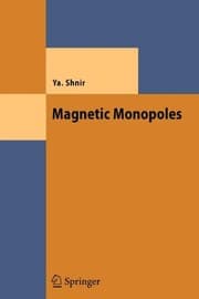 Tapa de Magnetic Monopoles