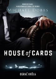 Tapa de House of cards. T. 2
