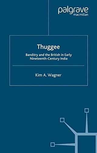 Tapa de Thuggee
