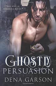 Tapa de Ghostly Persuasion