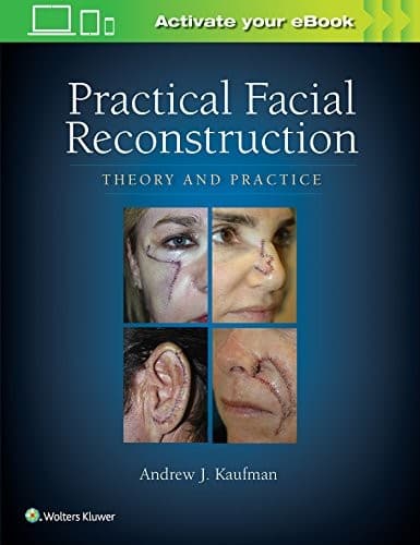 Tapa de Practical Facial Reconstruction