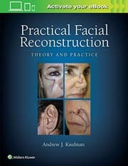Tapa de Practical Facial Reconstruction