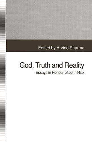 Tapa de God, Truth and Reality