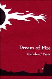 Tapa de Dream of fire