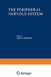 Tapa de The Peripheral Nervous System