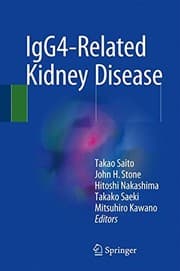 Tapa de IgG4-Related Kidney Disease