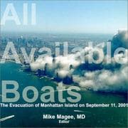 Tapa de All Available Boats