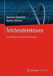 Tapa de Teilchendetektoren