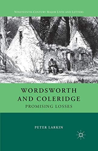 Tapa de Wordsworth and Coleridge