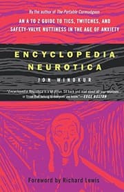 Tapa de Encyclopedia Neurotica