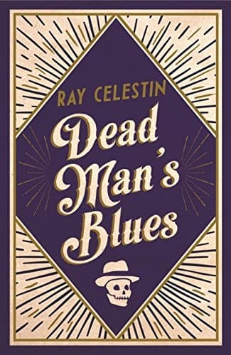 Tapa de Dead man's blues