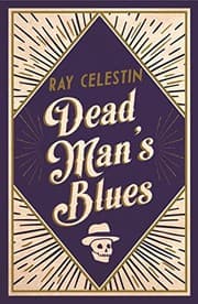 Tapa de Dead man's blues