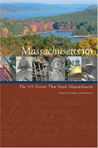 Tapa de Massachusetts 101