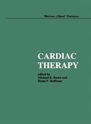 Tapa de Cardiac therapy