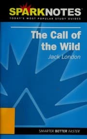 Tapa de The Call of the Wild