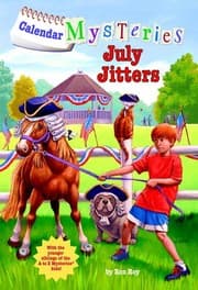 Tapa de July jitters