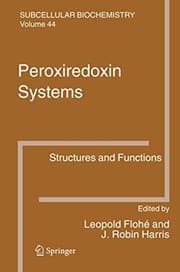 Tapa de Peroxiredoxin Systems