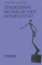 Tapa de Strukturen moralischer Komplexität