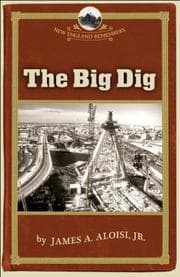 Tapa de The Big Dig
