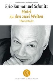 Tapa de Hotel zu den zwei Welten
