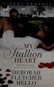 Tapa de My stallion heart