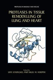 Tapa de Proteases in Tissue Remodelling of Lung and Heart