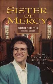 Tapa de Sister of mercy