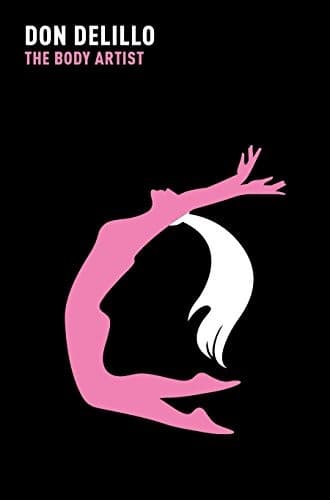 Tapa de Body Artist