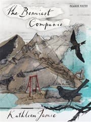 Tapa de The Bonniest Companie