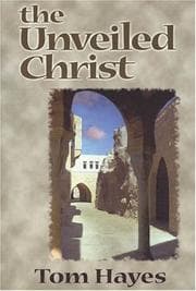 Tapa de The Unveiled Christ