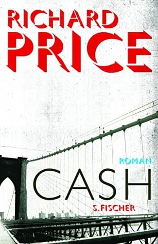 Tapa de Cash Roman
