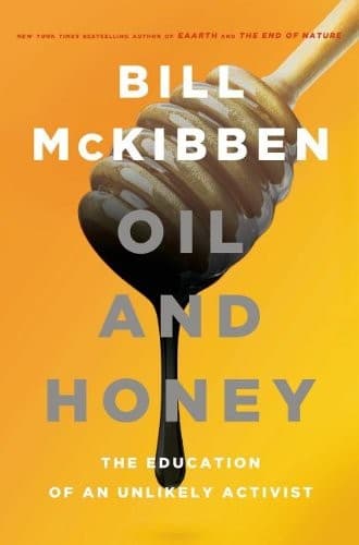 Tapa de Oil and Honey